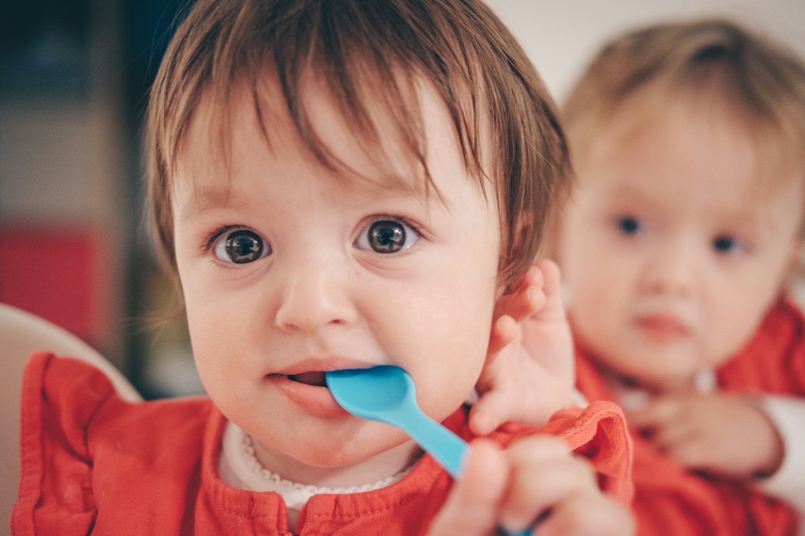 Leia mais sobre o artigo Seletividade Alimentar e Refeições em Família: Como Criar um Ambiente Positivo para Gêmeos