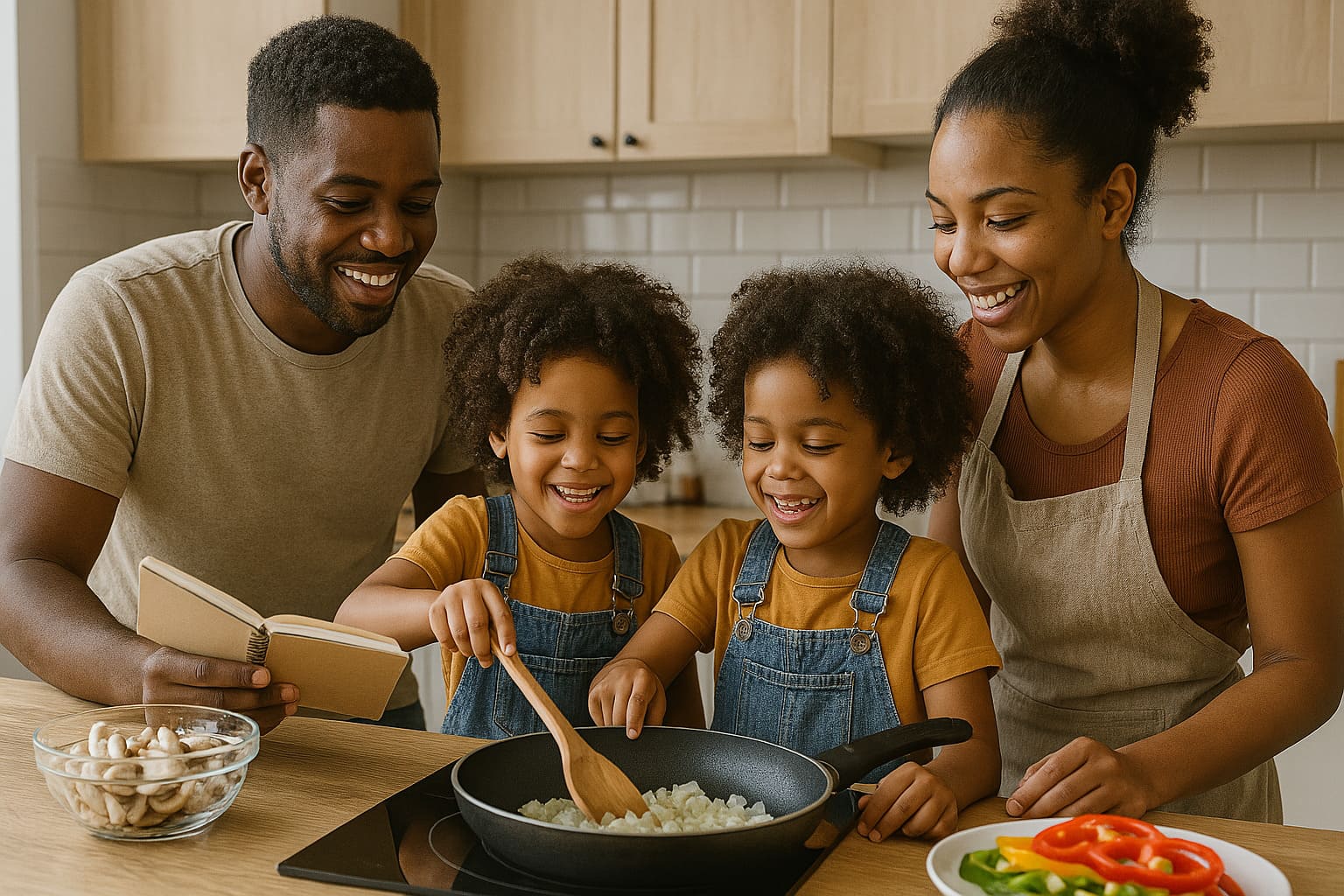 Leia mais sobre o artigo Alimentação Segura para Gêmeos com Alergias: Dicas Práticas para o Dia a Dia